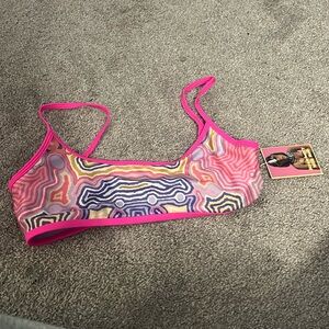 Strawberry Milk Mob Banana Land Top and bottom